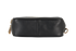 Signet Flash, &pound;110, Handbags, Black, Leather, Top view